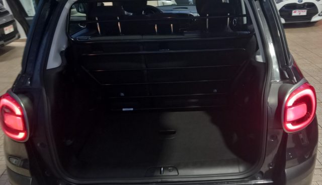 Fiat 500L 1.3 Multijet 95 CV Dualogic Cross AUTOCARRO N1 usato a TORINO