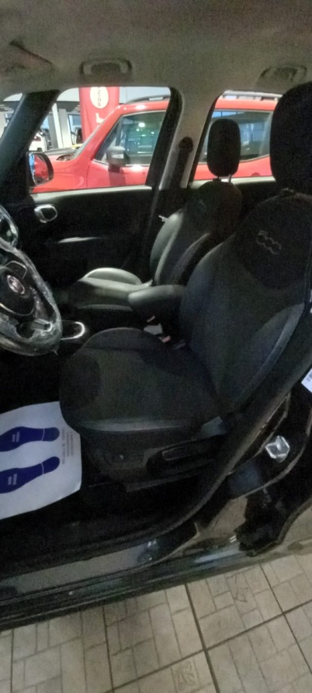 Fiat 500L 1.3 Multijet 95 CV Dualogic Cross AUTOCARRO N1 usato a TORINO