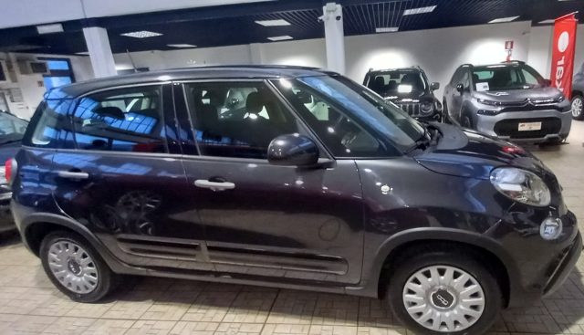 Fiat 500L 1.3 Multijet 95 CV Dualogic Cross AUTOCARRO N1 - foto 4 di 4