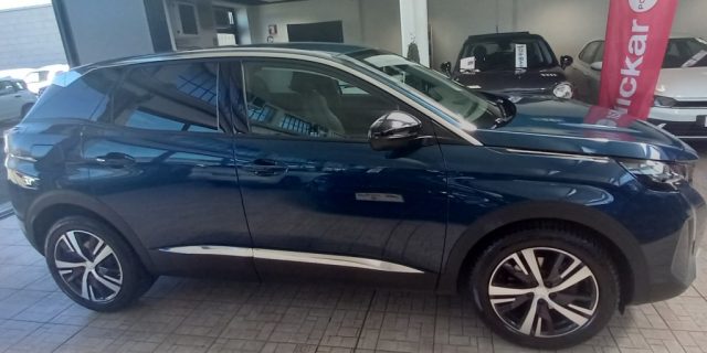 Peugeot 3008 BlueHDi 130 S&S EAT8 Active Pack - foto 2 di 4