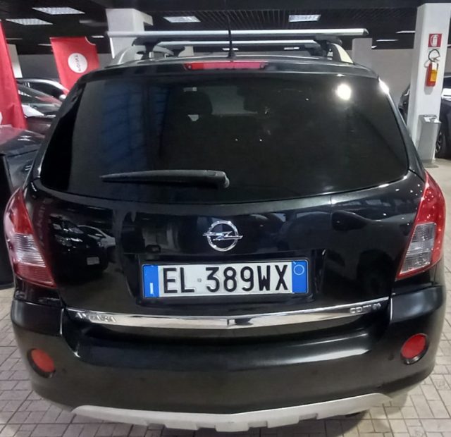 Opel Antara 2.2 CDTI 163CV Cosmo - foto 3 di 9