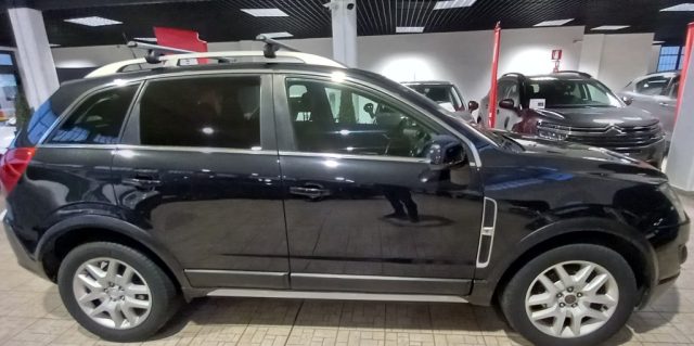 Opel Antara 2.2 CDTI 163CV Cosmo - foto 2 di 9