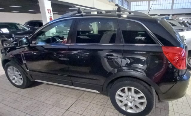 Opel Antara 2.2 CDTI 163CV Cosmo - foto 4 di 9