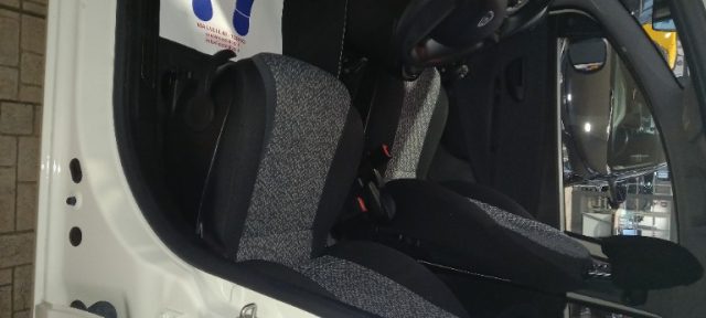 Lancia Ypsilon 1.0 FireFly 5 porte S&S Hybrid Ecochic Silver usato a TORINO