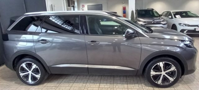 Peugeot 5008 BlueHDi 130 S&S EAT8 Allure Pack usato a TORINO