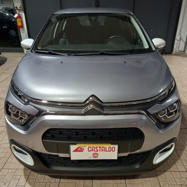 Citroen C3 BlueHDi 100 S&S You usato a TORINO