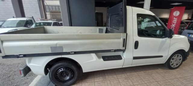 Fiat Doblo Doblò 1.6 MJT 120CV Work-Up - foto 4 di 4