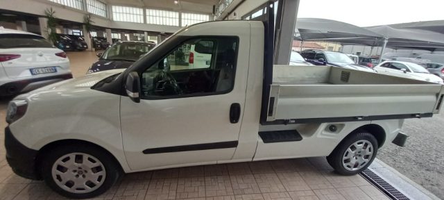 Fiat Doblo Doblò 1.6 MJT 120CV Work-Up - foto 2 di 4
