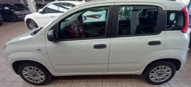 Fiat Panda 1.2 Easy Van 4 posti - foto 2 di 4