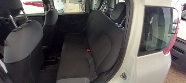 Fiat Panda 1.2 Easy Van 4 posti - foto 4 di 4