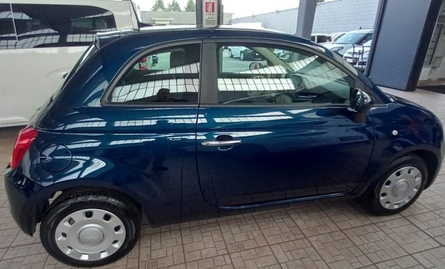 Fiat 500 1.0 Hybrid Cult - foto 2 di 4