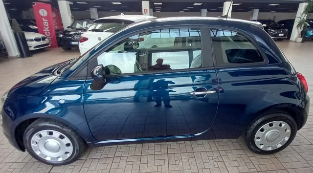Fiat 500 1.0 Hybrid Cult - foto 4 di 4