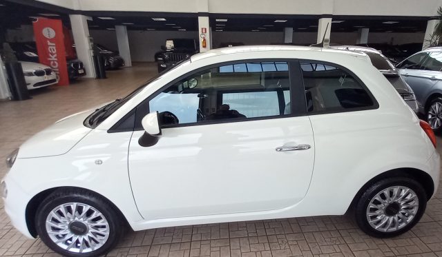 Fiat 500 1.0 Hybrid Cult - foto 3 di 4