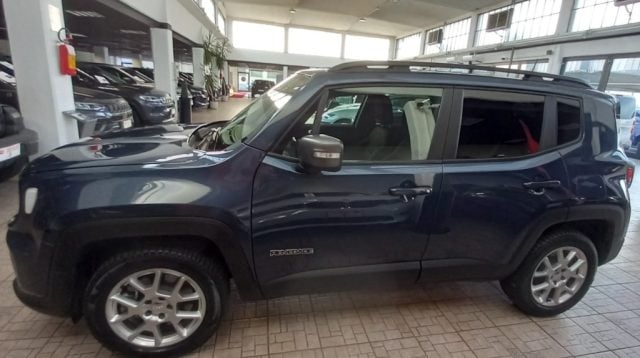 Jeep Renegade 1.3 T4 190CV PHEV 4xe AT6 Limited - foto 3 di 4