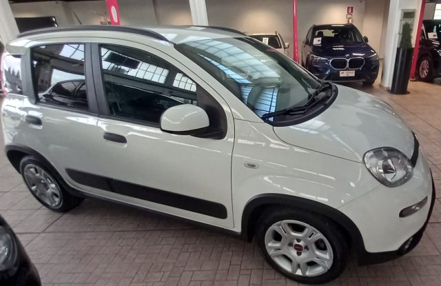 Fiat Panda 1.0 FireFly S&S Hybrid City Life - foto 2 di 4