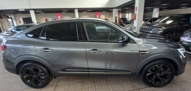 Renault Arkana Arkana Full Hybrid E-Tech 145 CV Engineered Fast T - foto 2 di 4
