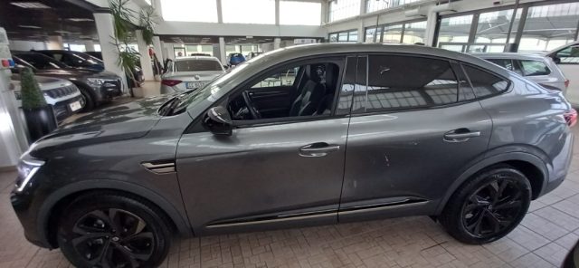 Renault Arkana Arkana Full Hybrid E-Tech 145 CV Engineered Fast T - foto 4 di 4