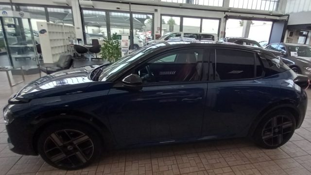 Lancia Ypsilon 54 kWh LX - foto 4 di 4