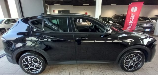 Alfa Romeo Tonale 1.3 280 CV PHEV AT6 Q4 Sprint - foto 2 di 4