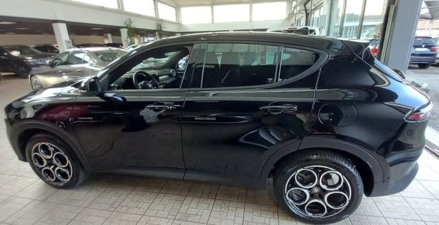 Alfa Romeo Tonale 1.3 280 CV PHEV AT6 Q4 Sprint - foto 4 di 4