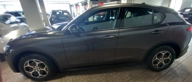 Alfa Romeo Stelvio 2.2 Turbodiesel 190 CV AT8 Q4 Business - foto 3 di 4