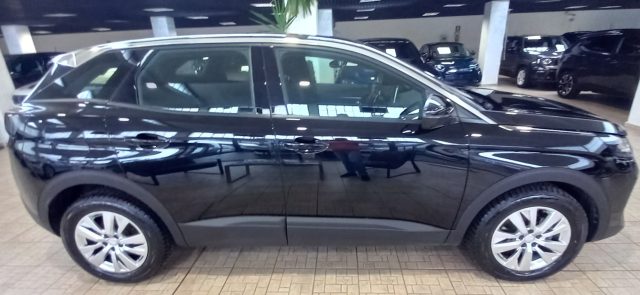 Peugeot 3008 BlueHDi 130 S&S Active Pack - foto 2 di 4