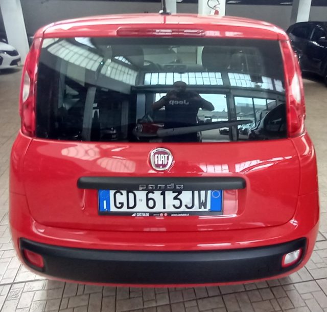 Fiat Panda 1.2 Easy - foto 4 di 4