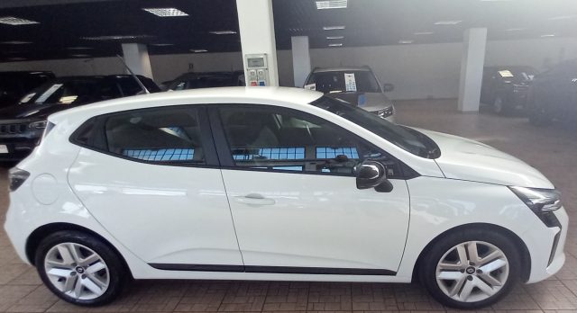 Renault Clio TCe 100 CV GPL 5 porte Evolution - foto 2 di 4