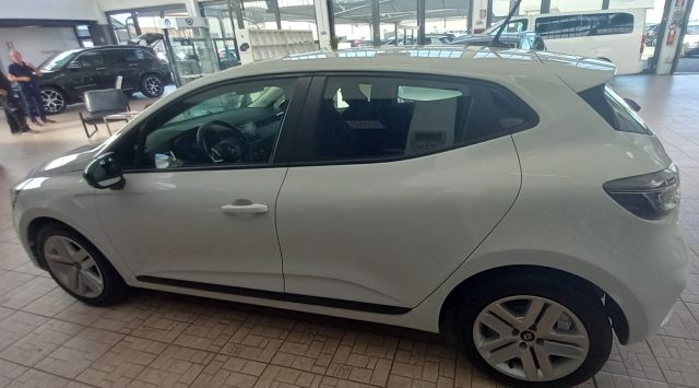 Renault Clio TCe 100 CV GPL 5 porte Evolution - foto 3 di 4