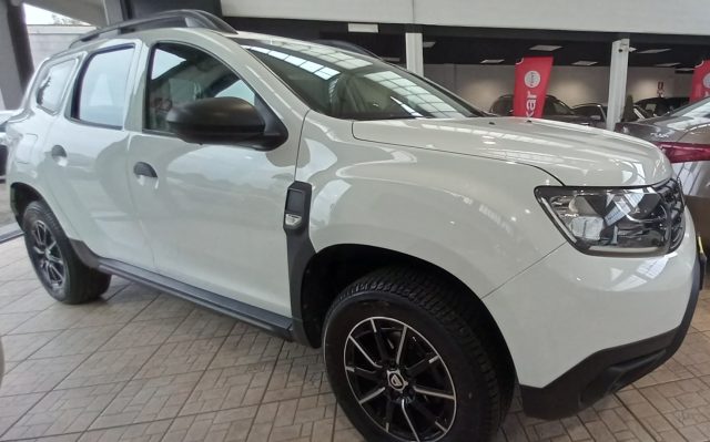 Dacia Duster 1.5 Blue dCi 8V 115 CV 4x2 Essential - foto 2 di 4