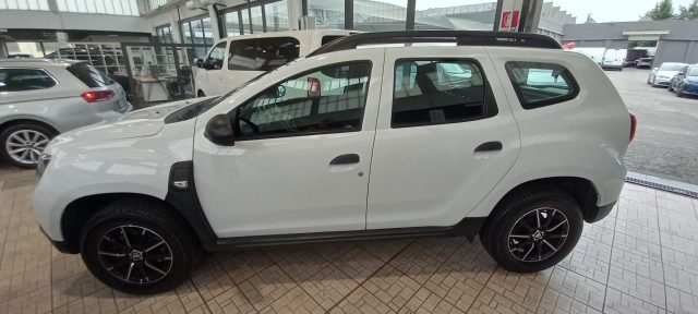 Dacia Duster 1.5 Blue dCi 8V 115 CV 4x2 Essential - foto 4 di 4