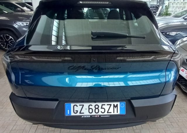 Alfa Romeo Junior 156 CV BEV MY2025 - foto 4 di 4