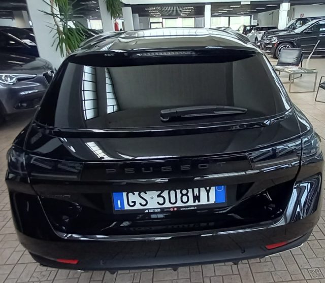 Peugeot 508 BlueHDi 130 Stop&Start EAT8 SW Allure - foto 3 di 4