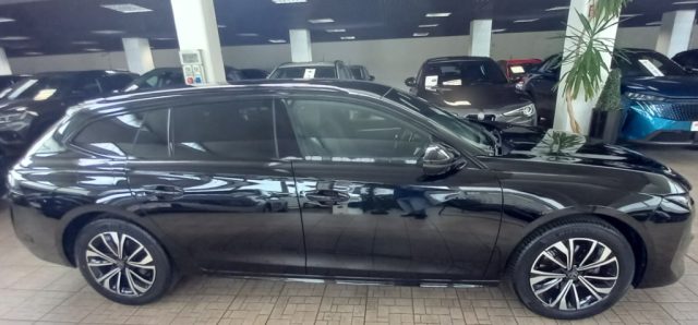 Peugeot 508 BlueHDi 130 Stop&Start EAT8 SW Allure - foto 2 di 4