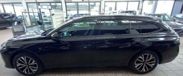 Peugeot 508 BlueHDi 130 Stop&Start EAT8 SW Allure - foto 4 di 4