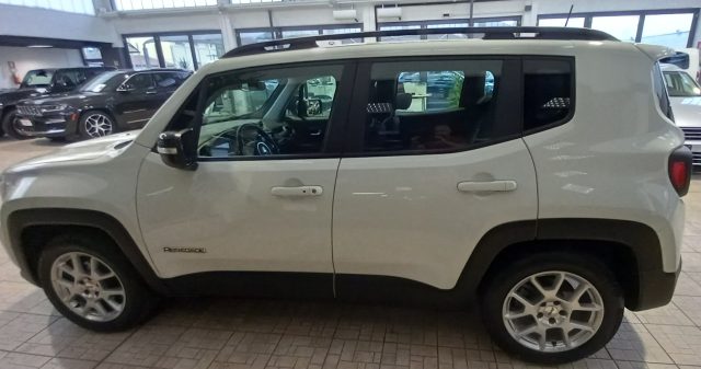 Jeep Renegade 1.6 Mjt 130 CV Limited N1 AUTOCARRO - foto 4 di 4