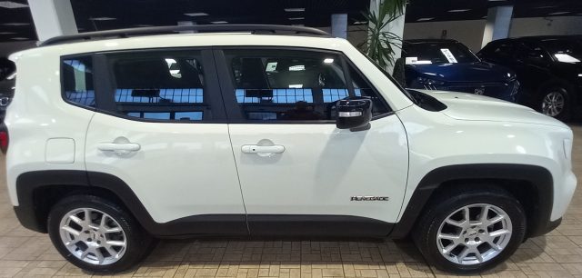 Jeep Renegade 1.6 Mjt 130 CV Limited N1 AUTOCARRO - foto 2 di 4