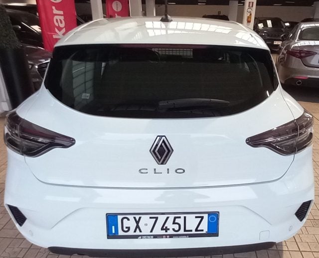 Renault Clio Blue dCi 100 CV 5 porte Evolution AUTOCARRO 2 POST - foto 3 di 4