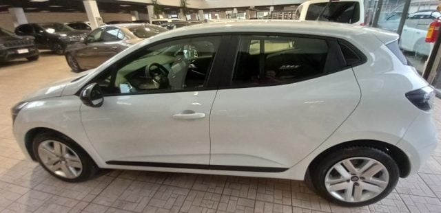 Renault Clio Blue dCi 100 CV 5 porte Evolution AUTOCARRO 2 POST - foto 4 di 4