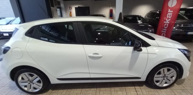 Renault Clio Blue dCi 100 CV 5 porte Evolution AUTOCARRO 2 POST - foto 2 di 4
