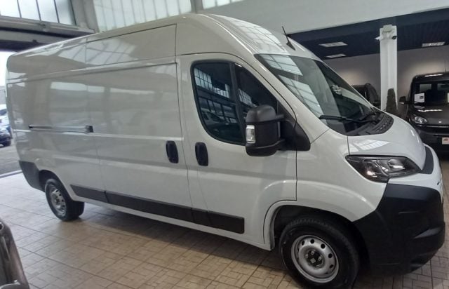 Fiat Ducato 35 2.2 Mjt 140CV PASSO LUNGO TETTO ALTO - foto 2 di 4