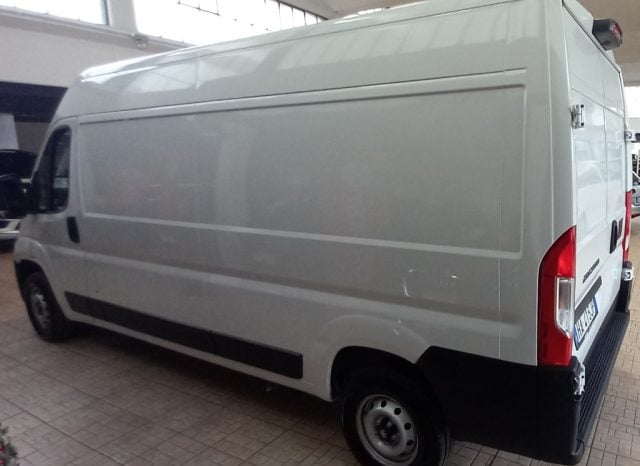 Fiat Ducato 35 2.2 Mjt 140CV PASSO LUNGO TETTO ALTO - foto 4 di 4