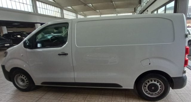 Fiat Scudo 1.5 BlueHDi 120 CV S&S PASSO CORTO - foto 4 di 4