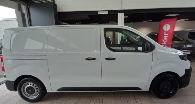 Fiat Scudo 1.5 BlueHDi 120 CV S&S PASSO CORTO - foto 2 di 4