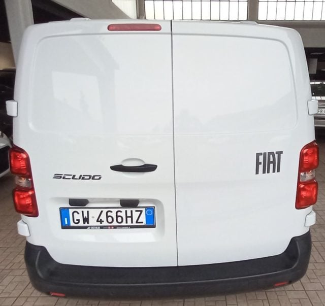 Fiat Scudo 1.5 BlueHDi 120 CV S&S PASSO CORTO - foto 3 di 4