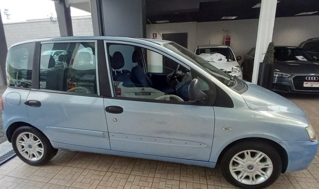 Fiat Multipla 1.9 JTD Dynamic - foto 2 di 4