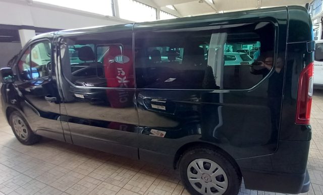 Fiat Talento 1.6 MJT 120CV PASSO LUNGO 9 POSTI - foto 4 di 4