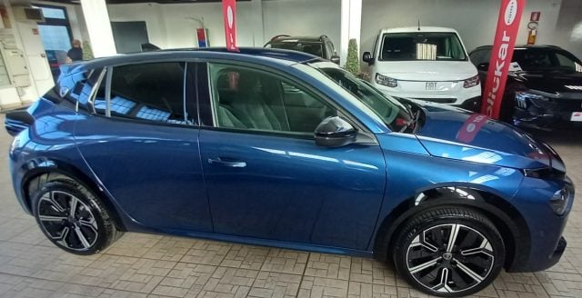 Lancia Ypsilon Hybrid e-DCT LX - foto 2 di 4