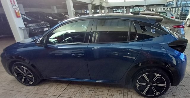 Lancia Ypsilon Hybrid e-DCT LX - foto 4 di 4