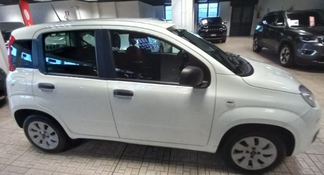 Fiat Panda 1.2 Pop - foto 2 di 4